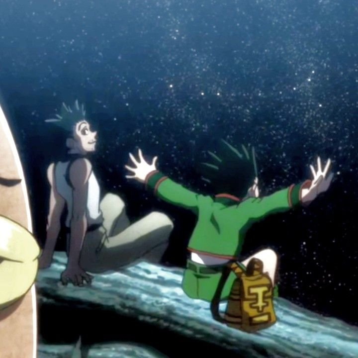 Gon Freecss — Image 35